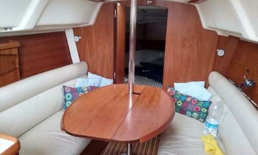 Jeanneau Jeanneau Sun odyssey 29.2 legende