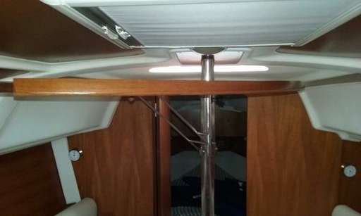 Jeanneau Jeanneau Sun odyssey 29.2 legende