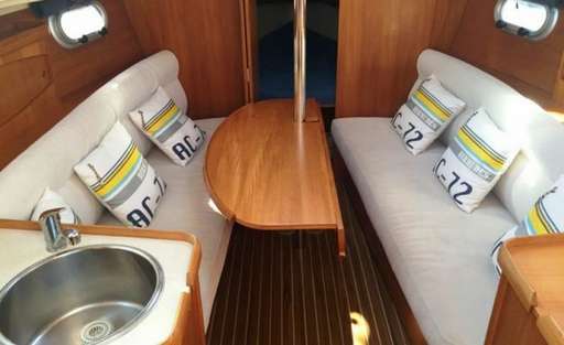 Jeanneau Jeanneau Sun odyssey 29.2