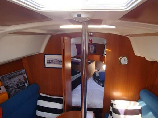 Jeanneau Jeanneau Sun odyssey 29.2