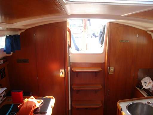 Jeanneau Jeanneau Sun odyssey 29.2