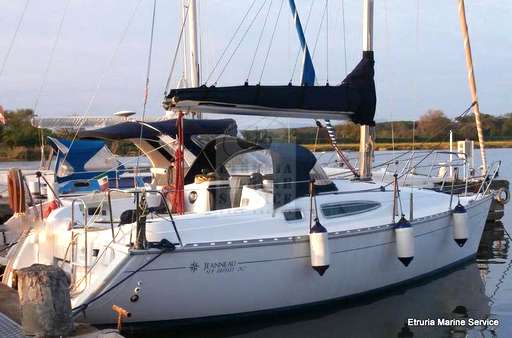 Jeanneau Jeanneau Sun odyssey 29.2