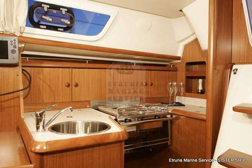 Jeanneau Jeanneau Sun odyssey 32i performance