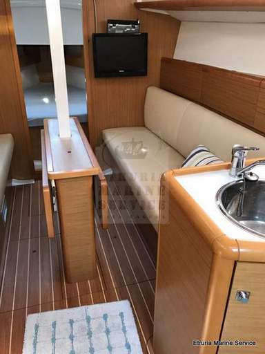 Jeanneau Jeanneau Sun odyssey 33i