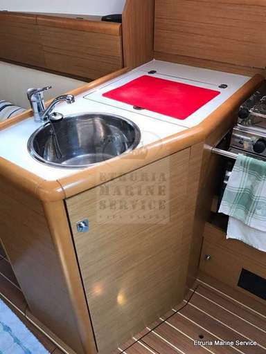 Jeanneau Jeanneau Sun odyssey 33i