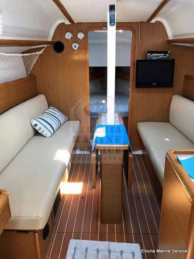 Jeanneau Jeanneau Sun odyssey 33i