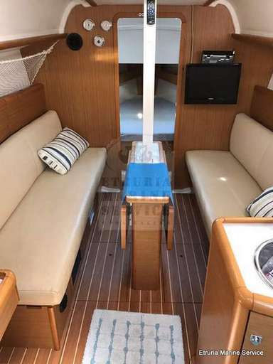 Jeanneau Jeanneau Sun odyssey 33i