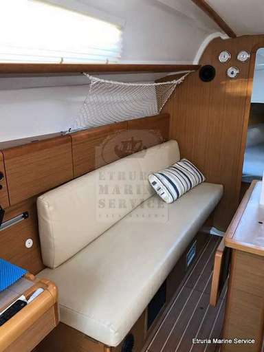 Jeanneau Jeanneau Sun odyssey 33i