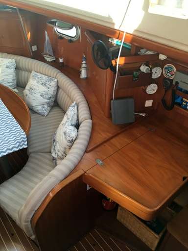 Jeanneau Jeanneau Sun odyssey 34.2