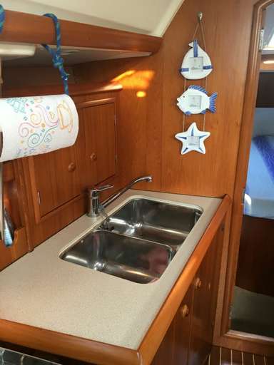 Jeanneau Jeanneau Sun odyssey 34.2