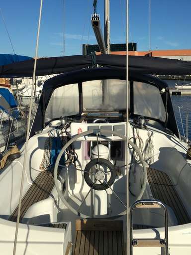 Jeanneau Jeanneau Sun odyssey 34.2