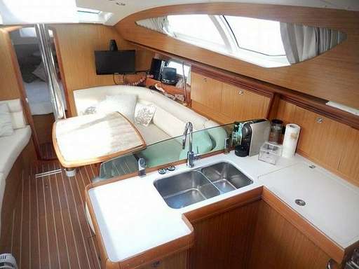 Jeanneau Jeanneau Sun odyssey 39 ds