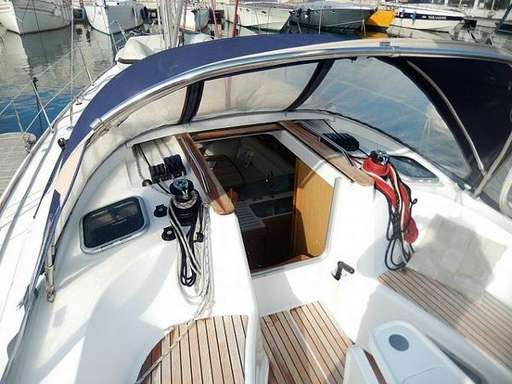 Jeanneau Jeanneau Sun odyssey 39 ds