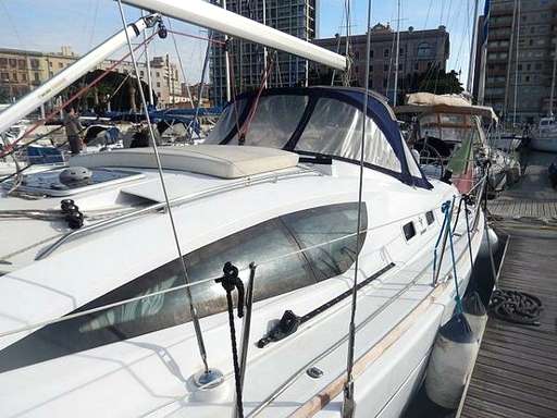 Jeanneau Jeanneau Sun odyssey 39 ds