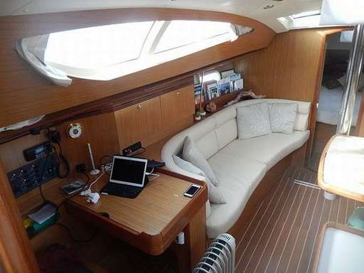 Jeanneau Jeanneau Sun odyssey 39 ds