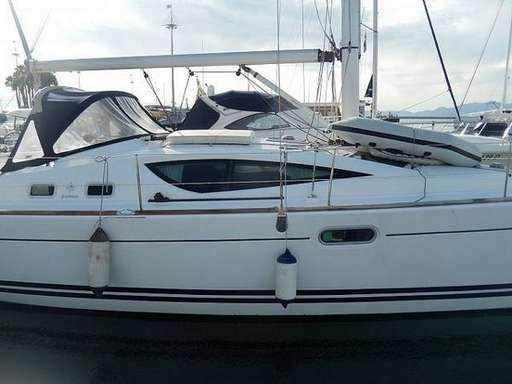 Jeanneau Jeanneau Sun odyssey 39 ds