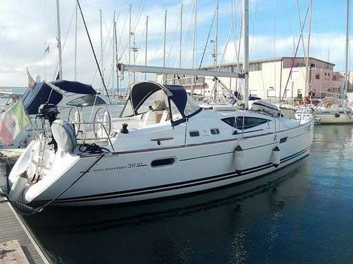 Jeanneau Jeanneau Sun odyssey 39 ds