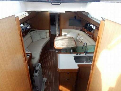 Jeanneau Jeanneau Sun odyssey 39 ds