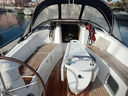 Jeanneau Jeanneau Sun odyssey 39 ds