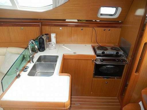 Jeanneau Jeanneau Sun odyssey 39 ds