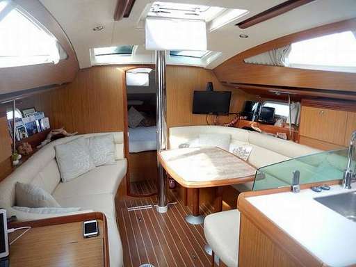 Jeanneau Jeanneau Sun odyssey 39 ds