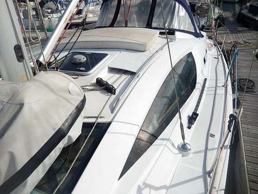 Jeanneau Jeanneau Sun odyssey 39 ds