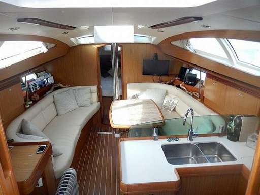 Jeanneau Jeanneau Sun odyssey 39 ds