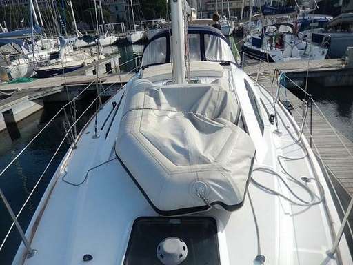 Jeanneau Jeanneau Sun odyssey 39 ds