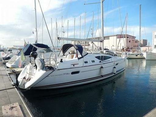 Jeanneau Jeanneau Sun odyssey 39 ds