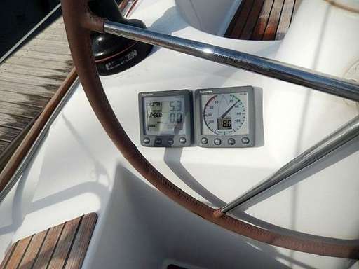 Jeanneau Jeanneau Sun odyssey 39 ds