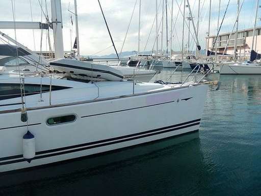 Jeanneau Jeanneau Sun odyssey 39 ds