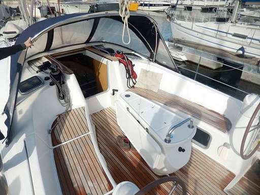 Jeanneau Jeanneau Sun odyssey 39 ds