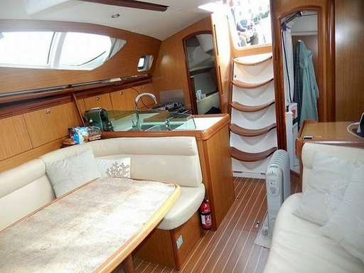 Jeanneau Jeanneau Sun odyssey 39 ds