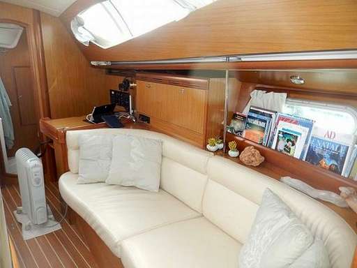 Jeanneau Jeanneau Sun odyssey 39 ds