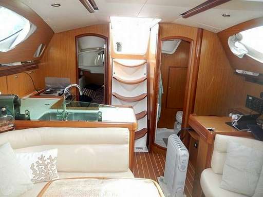 Jeanneau Jeanneau Sun odyssey 39 ds