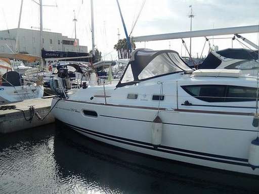 Jeanneau Jeanneau Sun odyssey 39 ds