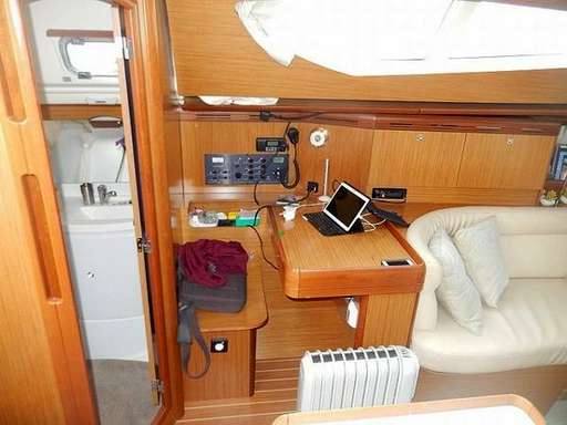 Jeanneau Jeanneau Sun odyssey 39 ds