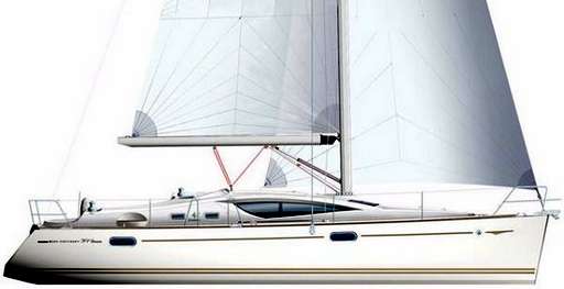 Jeanneau Jeanneau Sun odyssey 39 ds