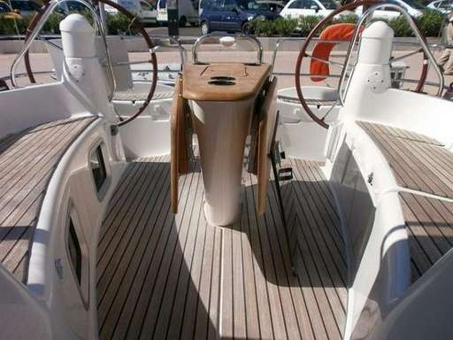 Jeanneau Jeanneau Sun odyssey 39 ds