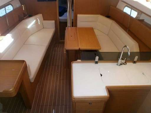 Jeanneau Jeanneau Sun odyssey 39 ds