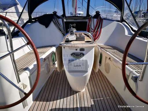 Jeanneau Jeanneau Sun odyssey 39i