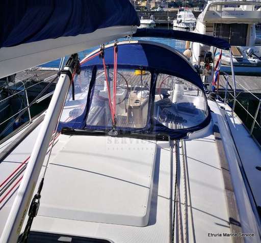 Jeanneau Jeanneau Sun odyssey 39i