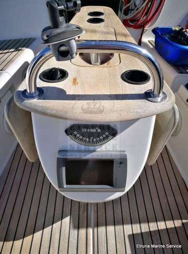 Jeanneau Jeanneau Sun odyssey 39i