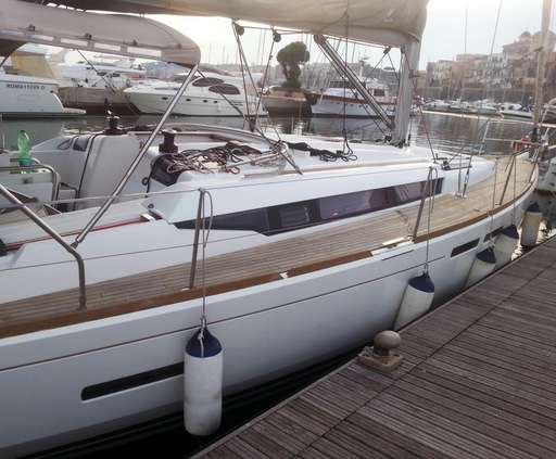 Jeanneau Jeanneau Sun odyssey 409