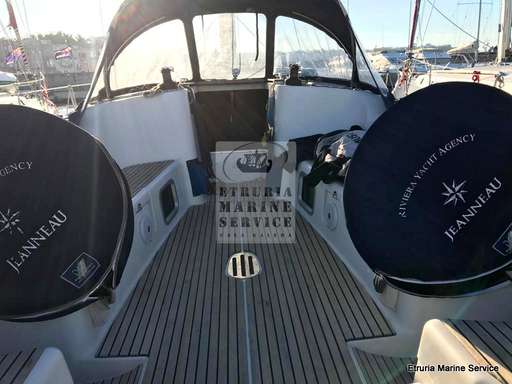 Jeanneau Jeanneau Sun odyssey 42i performance