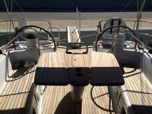 Jeanneau Jeanneau Sun odyssey 42i performance