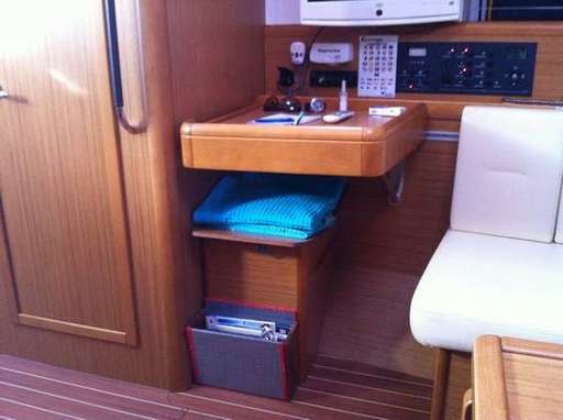 Jeanneau Jeanneau Sun odyssey 42i performance