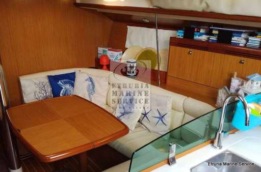 Jeanneau Jeanneau Sun odyssey 42i