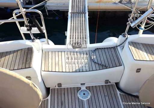 Jeanneau Jeanneau Sun odyssey 42i