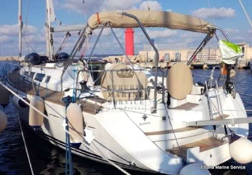 Jeanneau Jeanneau Sun odyssey 42i